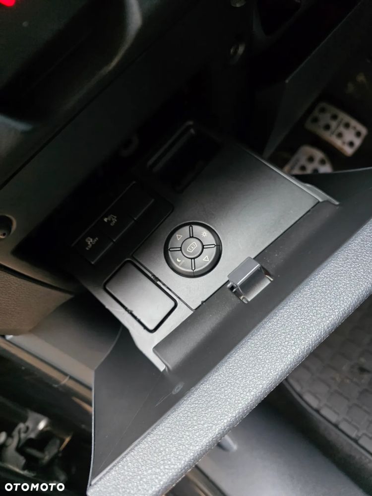 Peugeot 508 HDi 160 Automatik Allure - 28