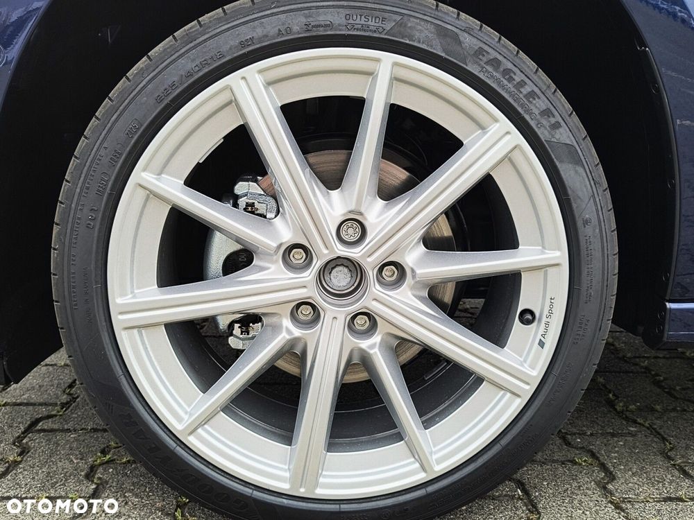 Audi A3 Sportback - 14