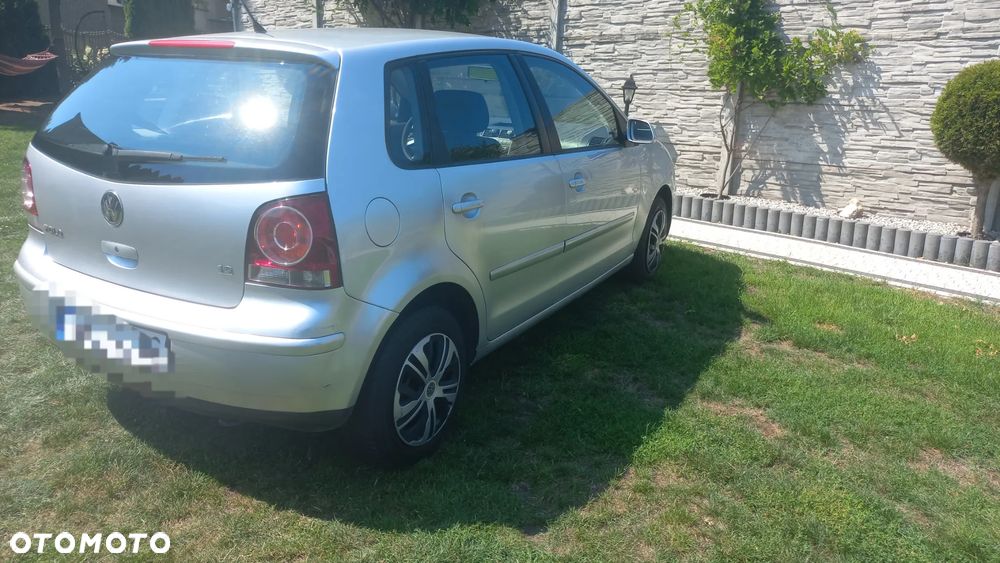 Volkswagen Polo 1.2 12V Entry - 7