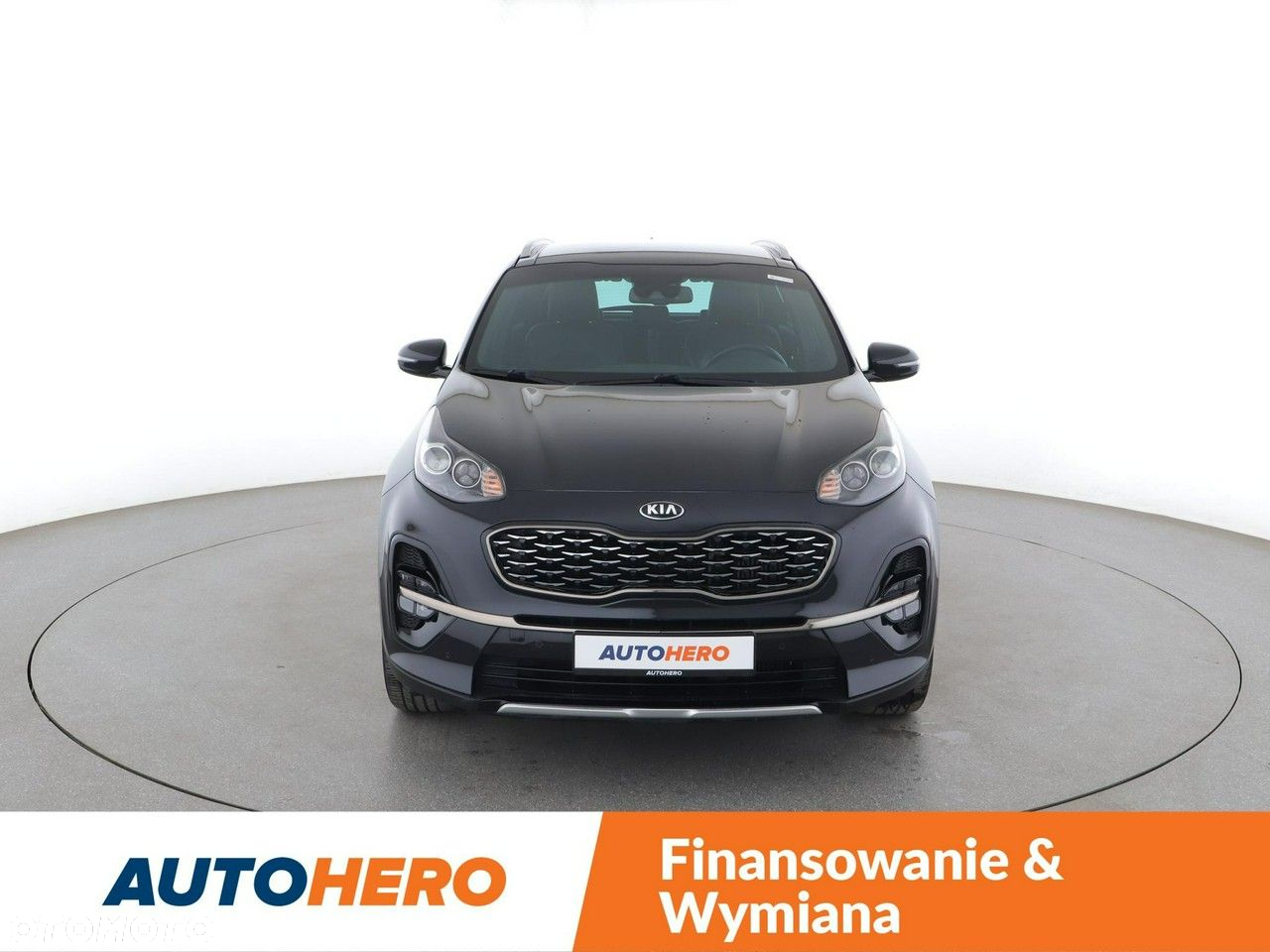 Kia Sportage 1.6 CRDI GT Line 2WD DCT - 11