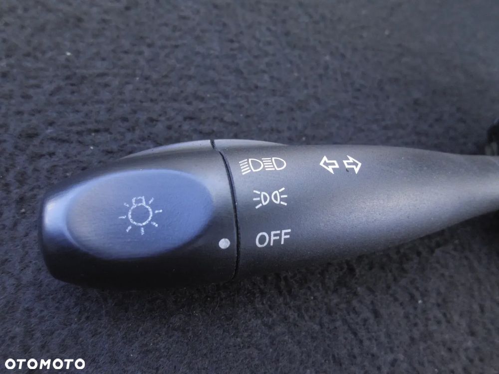 KIA PICANTO I PRZEŁĄCZNIKI MANETKI KOMPLET LEWA PRAWA 75733A 32932A WTYCZKI INSTALACJA - 5