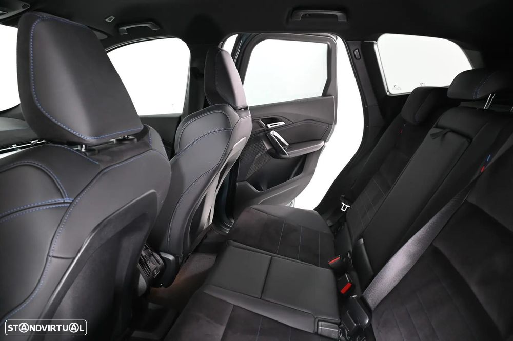 BMW X1 xDrive25e Pack Desportivo M - 27