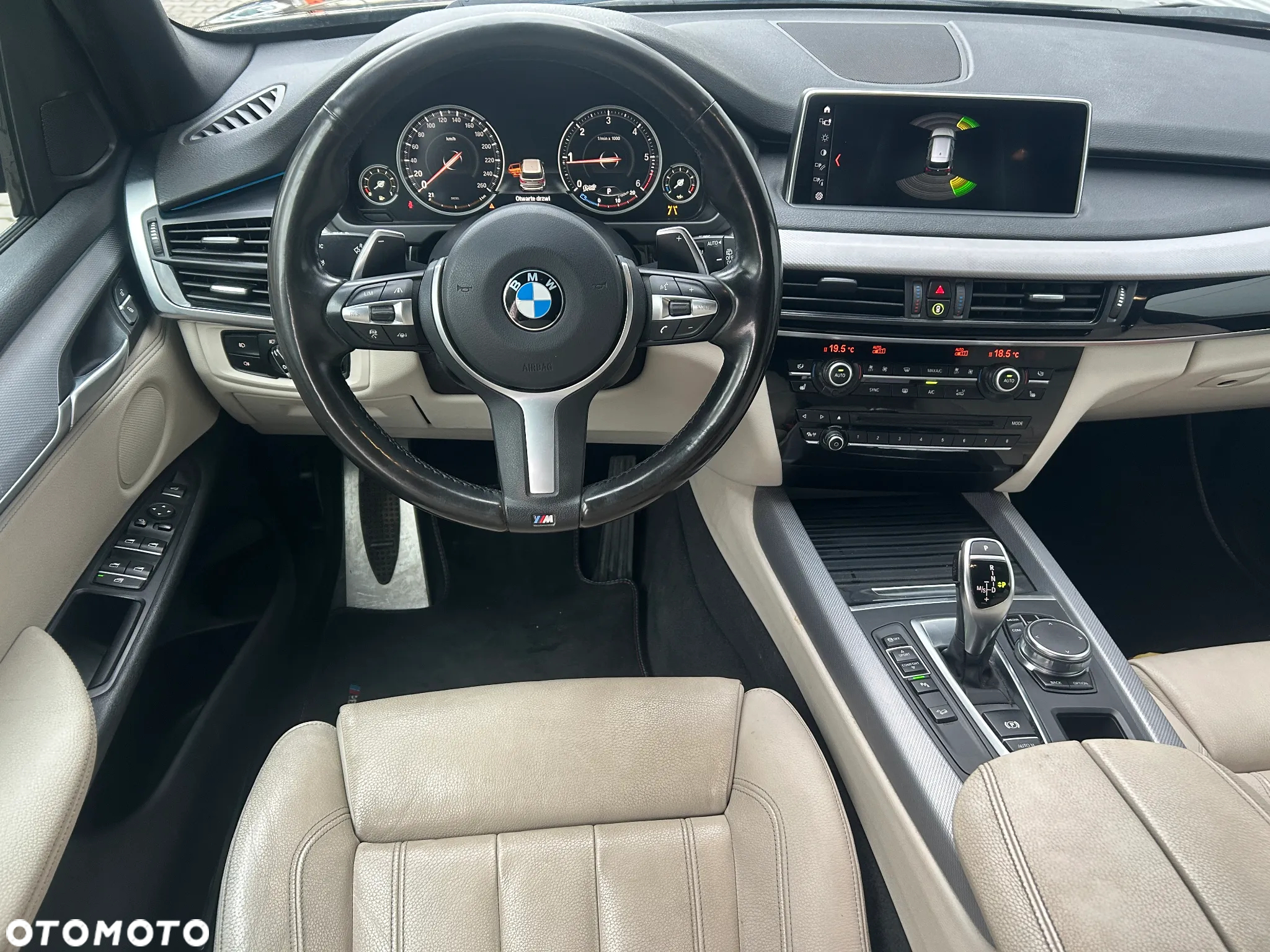 BMW X5 xDrive25d sport - 8