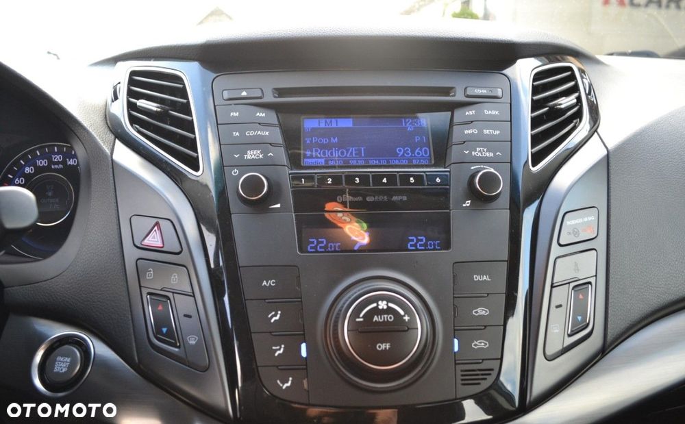 Hyundai i40 i40cw 1.6 Fifa World Cup Edition - 25