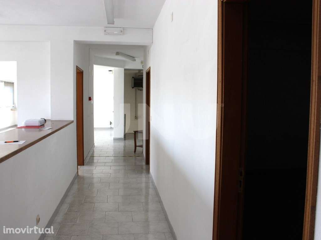 Armazém para Arrendamento em Castelo Branco - Grande imagem: 3/10