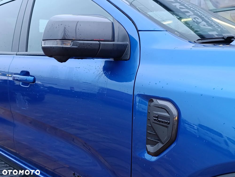 Ford Ranger 2.0 EcoBlue Bi-Turbo 4x4 DC Wildtrak - 7