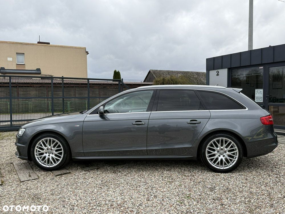 Audi A4 - 24