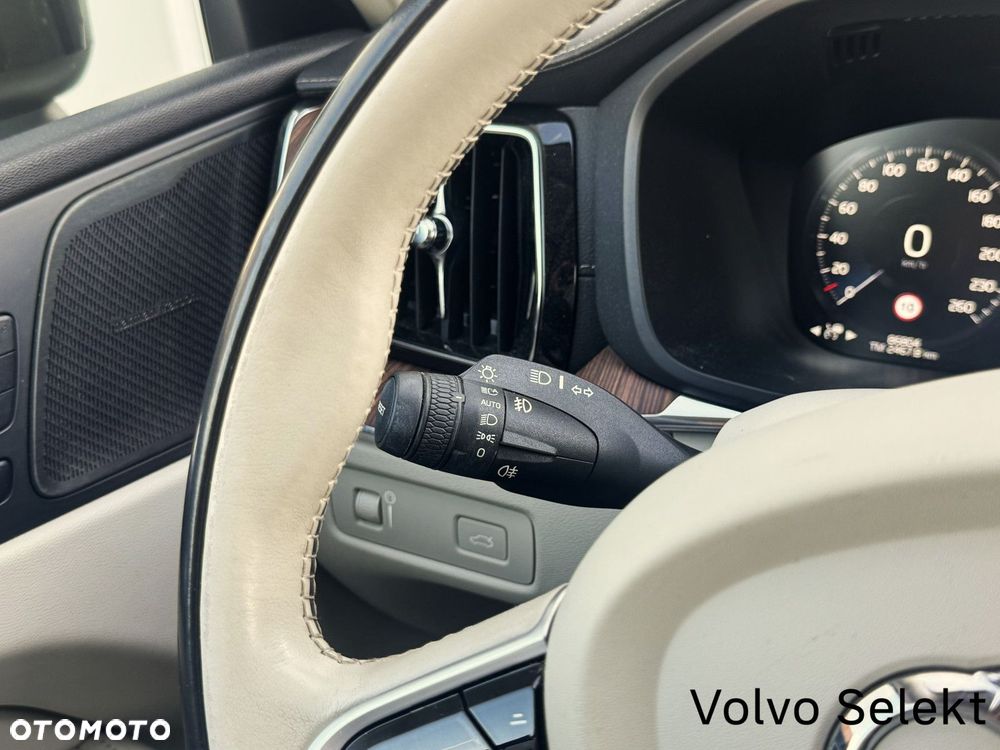 Volvo XC 60 - 27