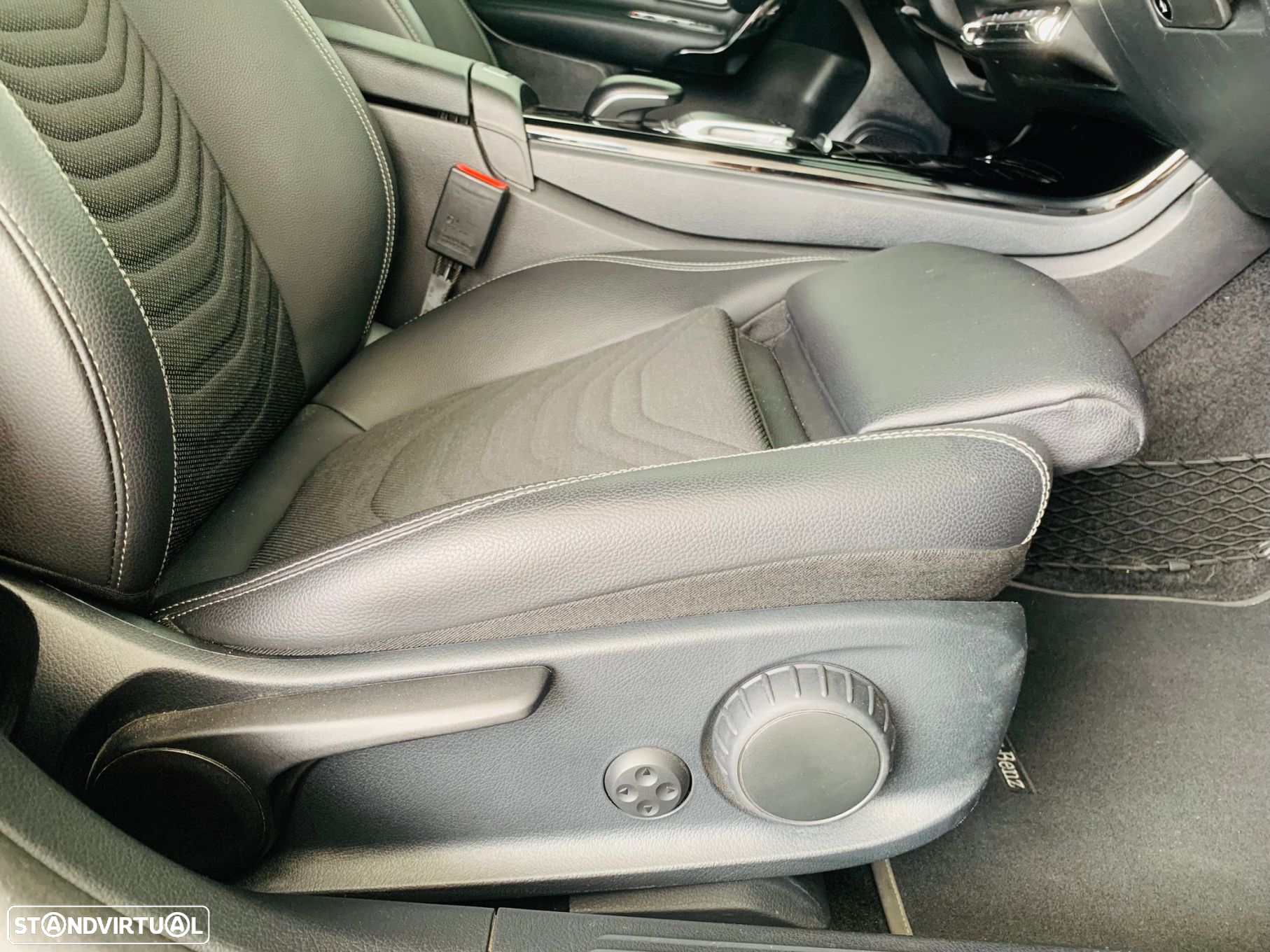 Mercedes-Benz A 180 d Progressive Aut. - 41