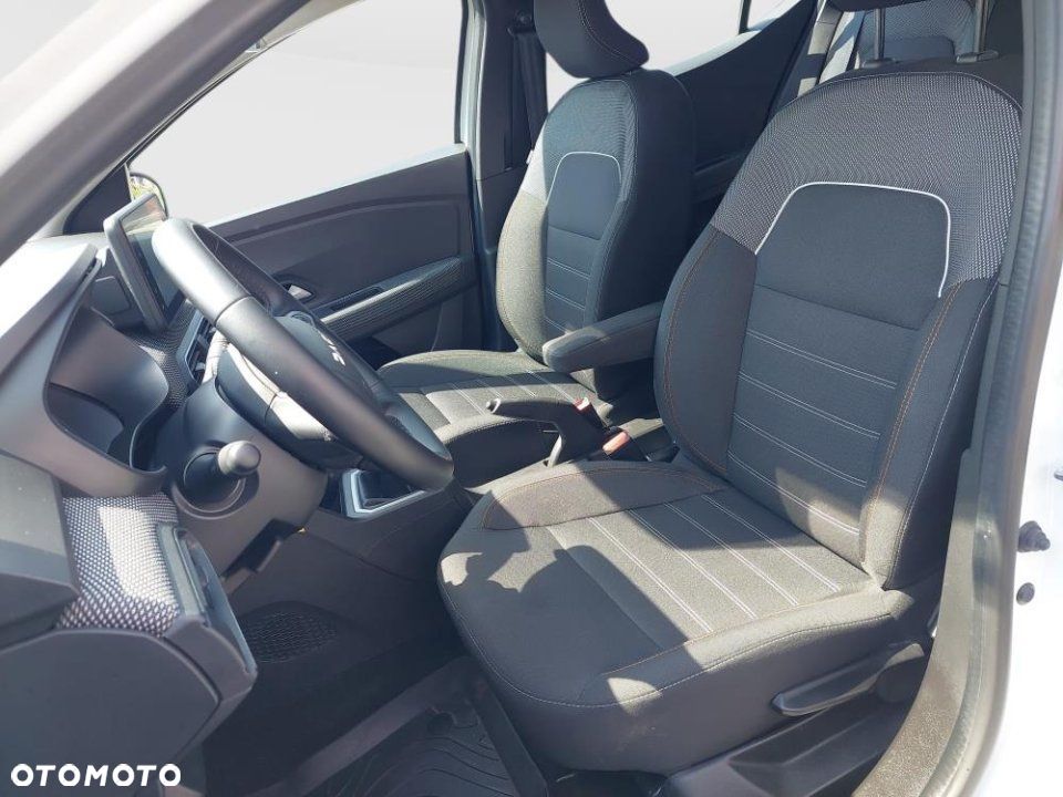 Dacia Sandero Stepway - 10