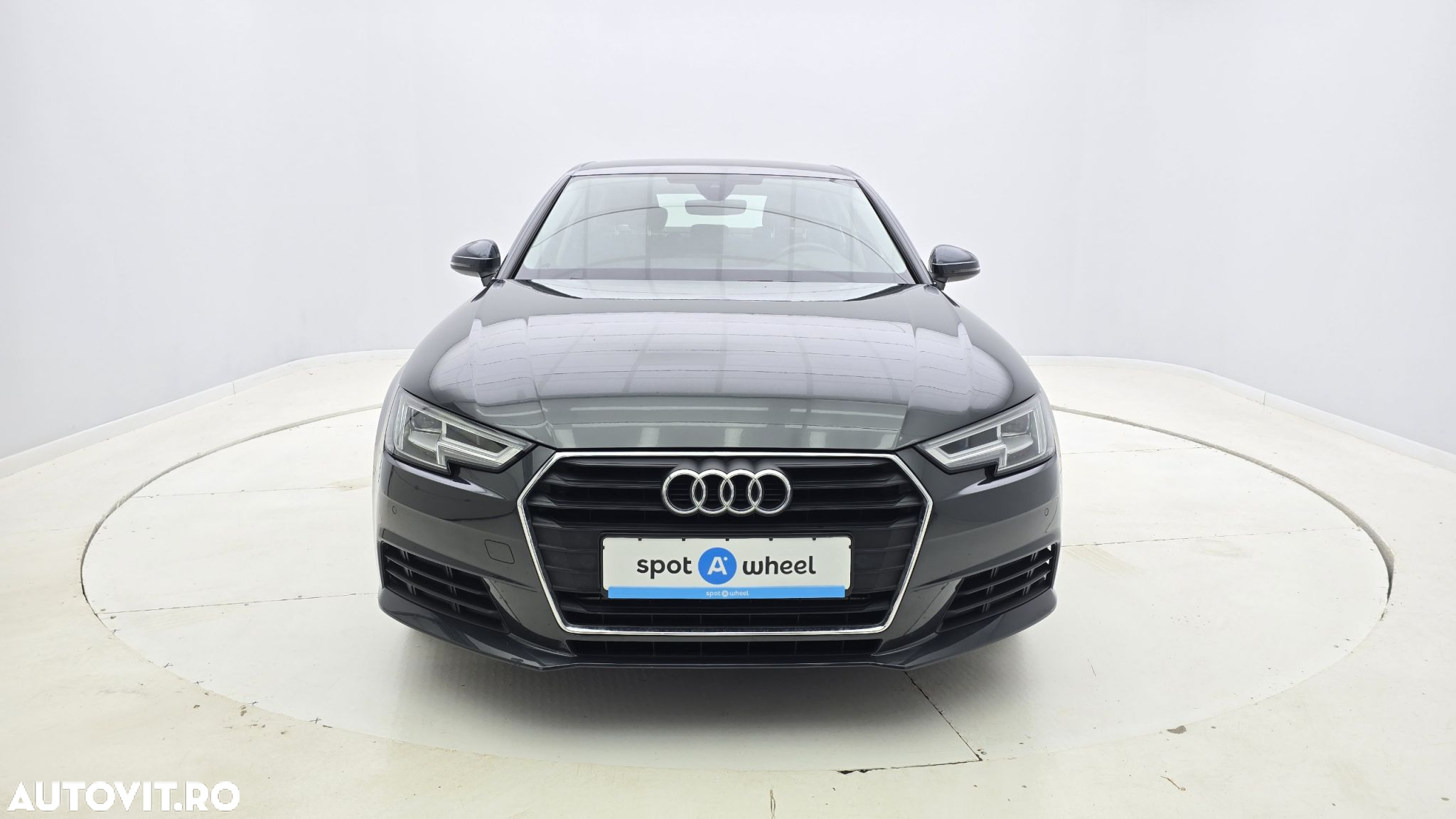 Audi A4 - 2