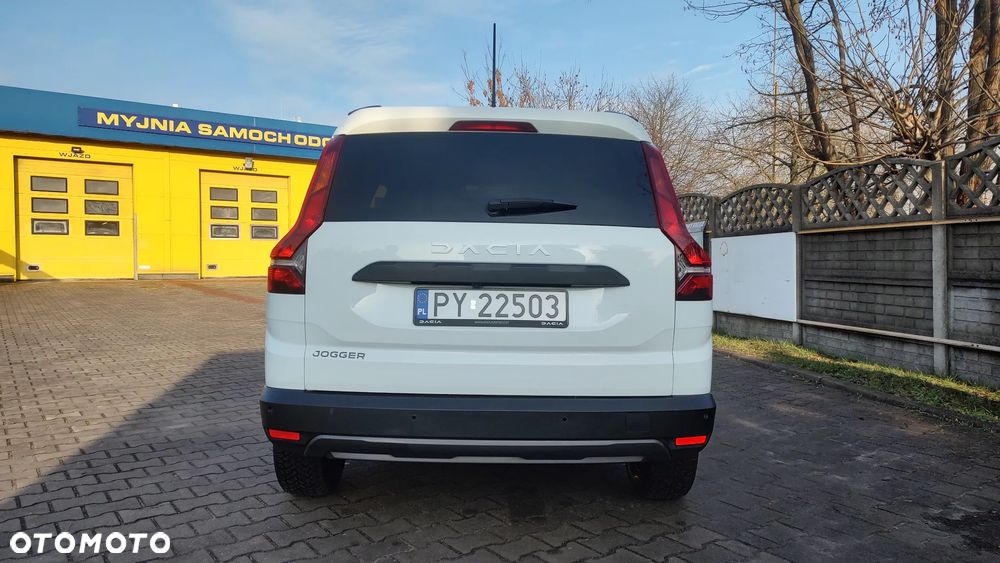 Dacia Jogger 1.0 TCe Expression - 8