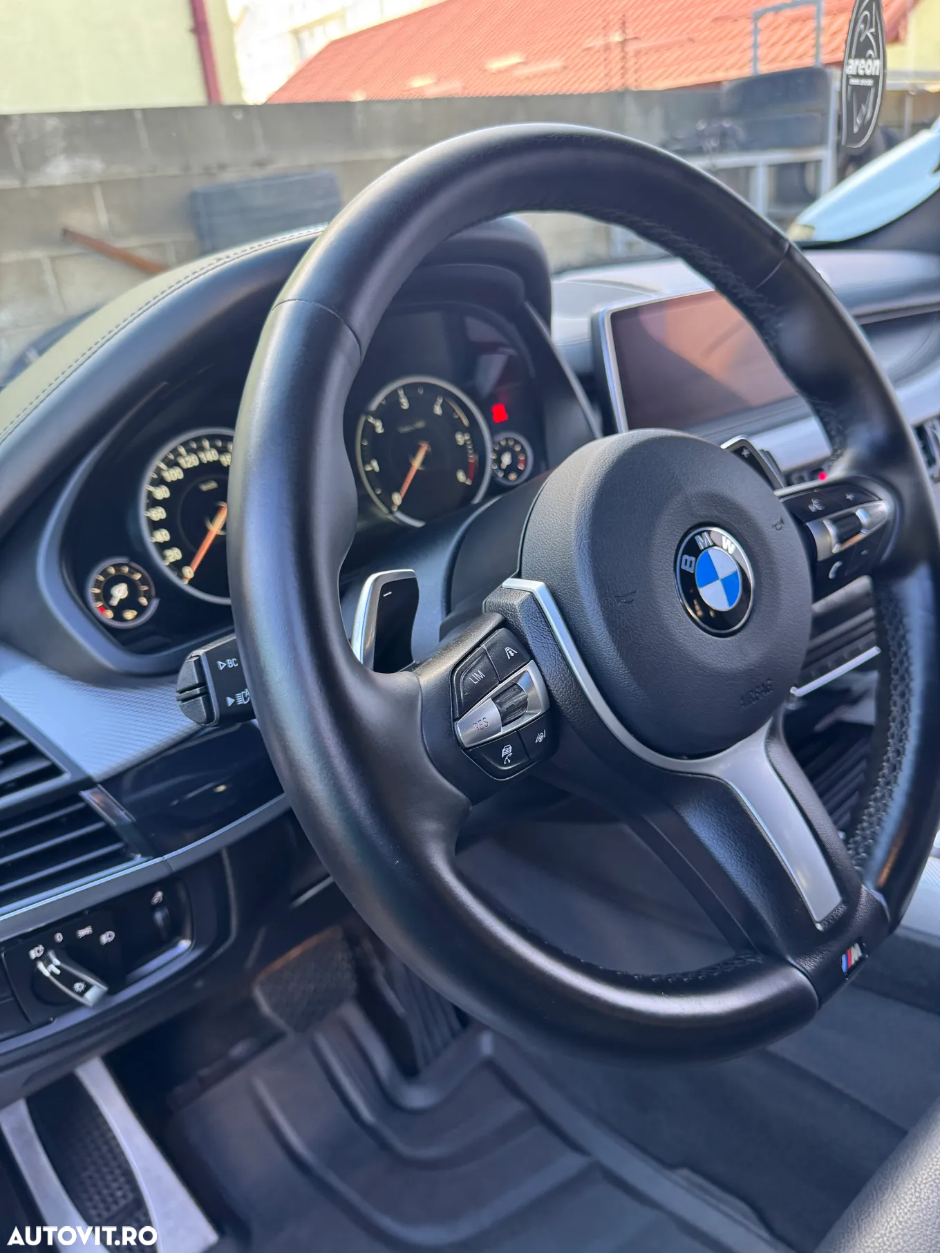 BMW X5 xDrive40d - 5