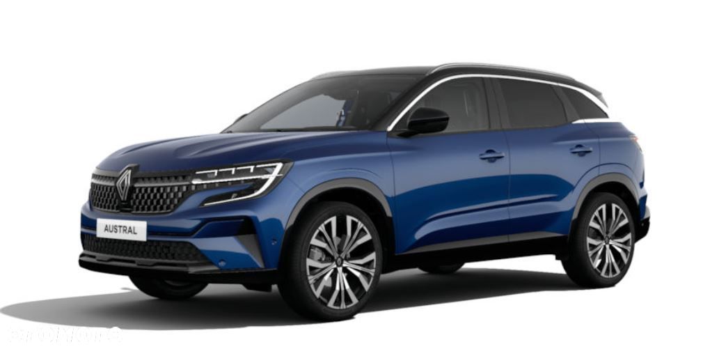 Renault Austral - 1