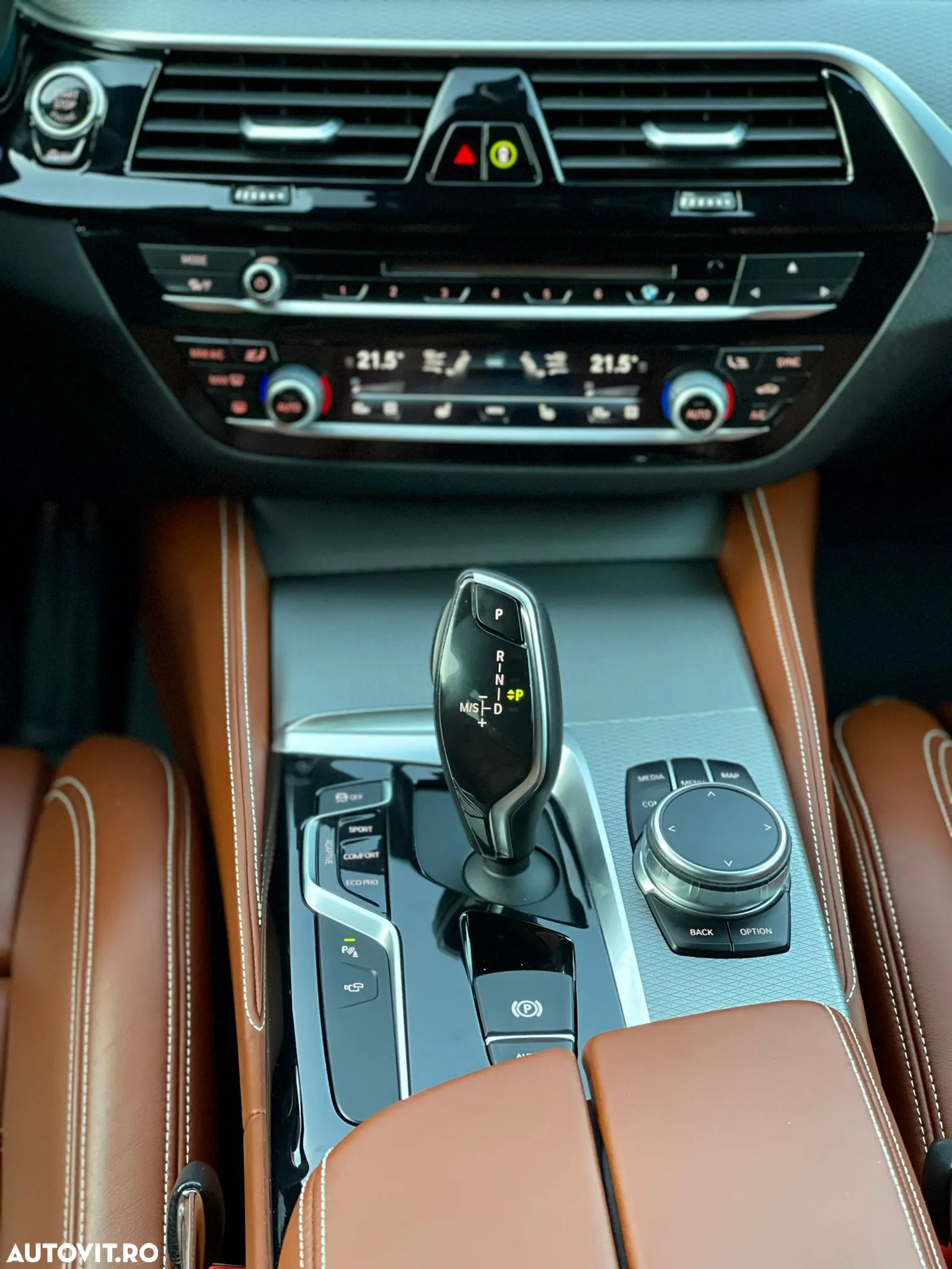BMW Seria 5 - 23