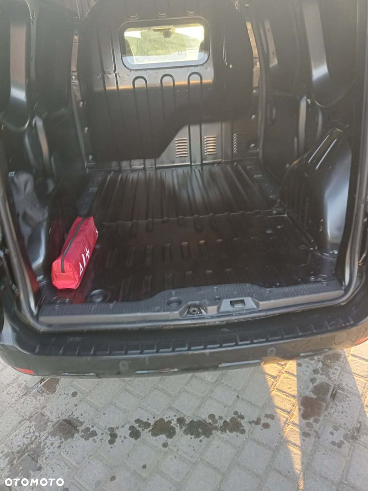 Renault Express Van - 5