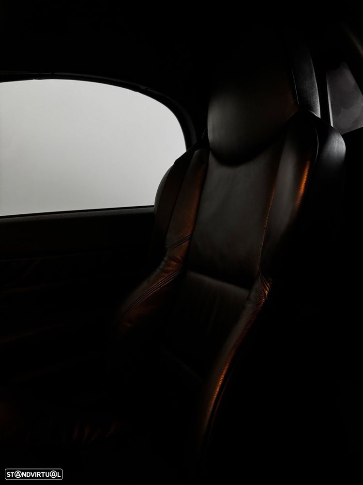 BMW Z4 2.5 si - 15