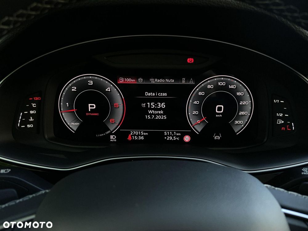 Audi Q7 - 17