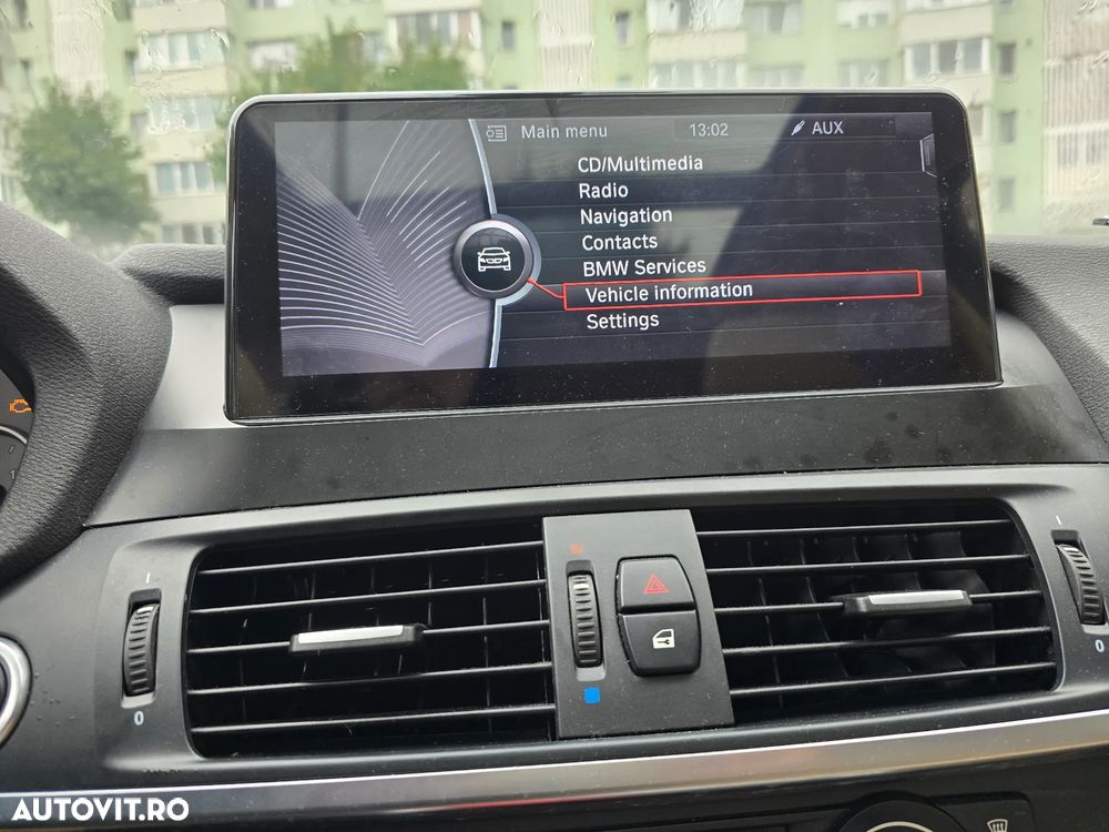 BMW X3 - 26
