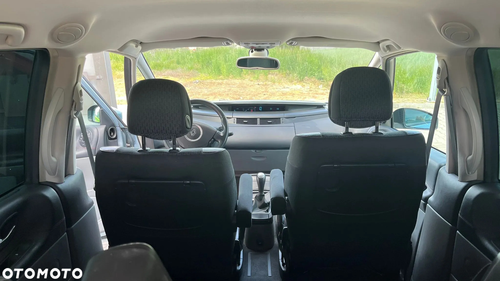 Renault Espace 2.0 Dynamique - 17