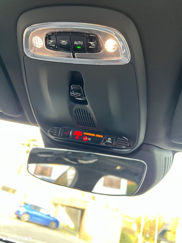 Volvo XC 60 D3 Inscription - 21