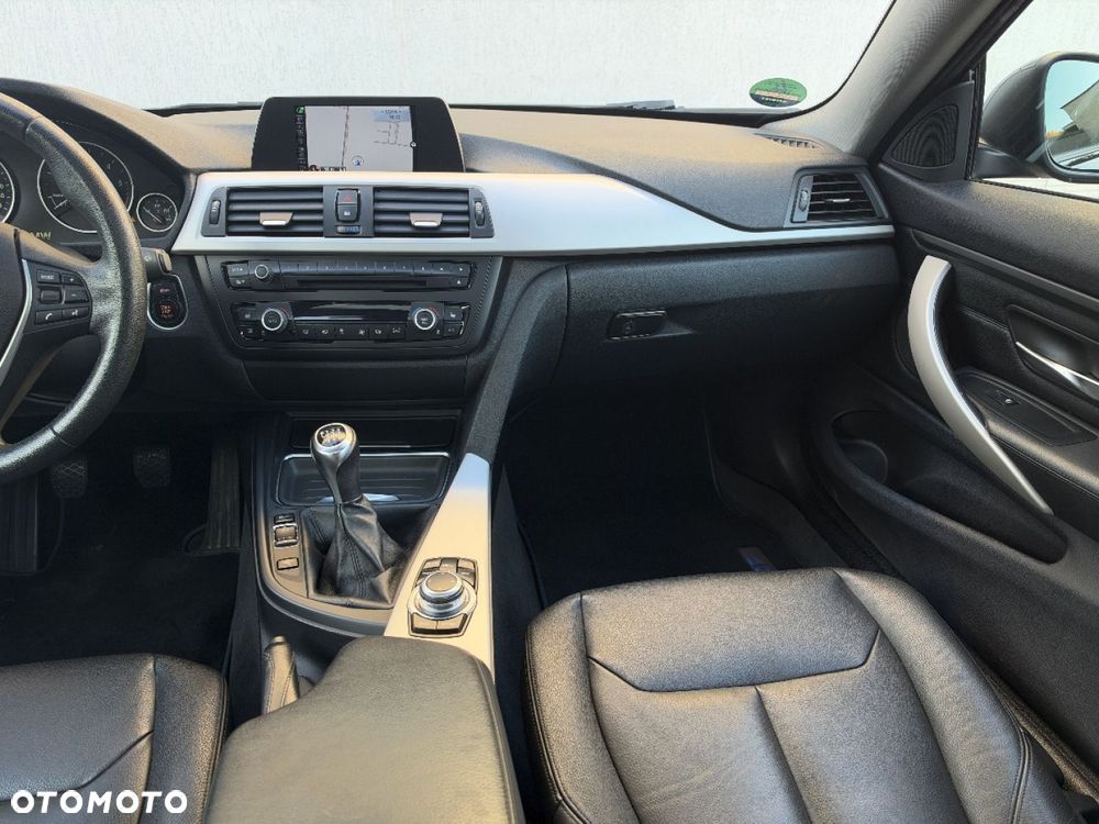BMW Seria 4 - 8