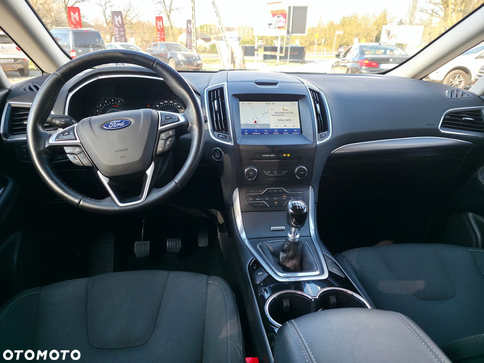 Ford S-Max - 6