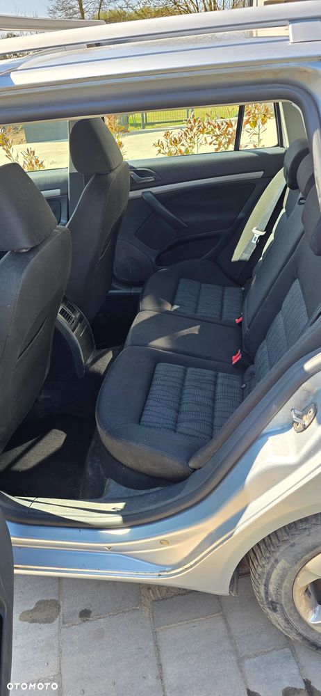 Skoda Octavia 1.4 TSI Active - 17