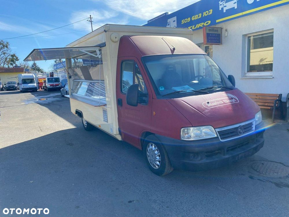 Fiat Ducato - 3
