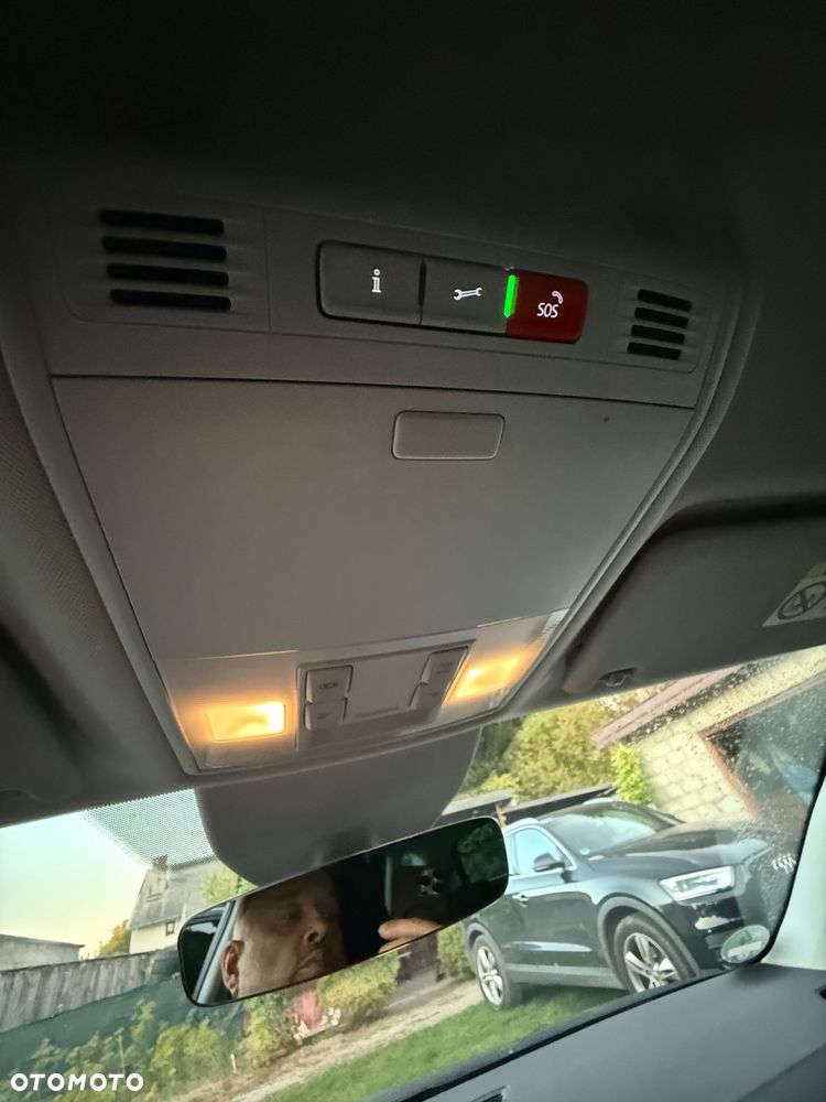 Skoda Superb 2.0 TDI Style - 13