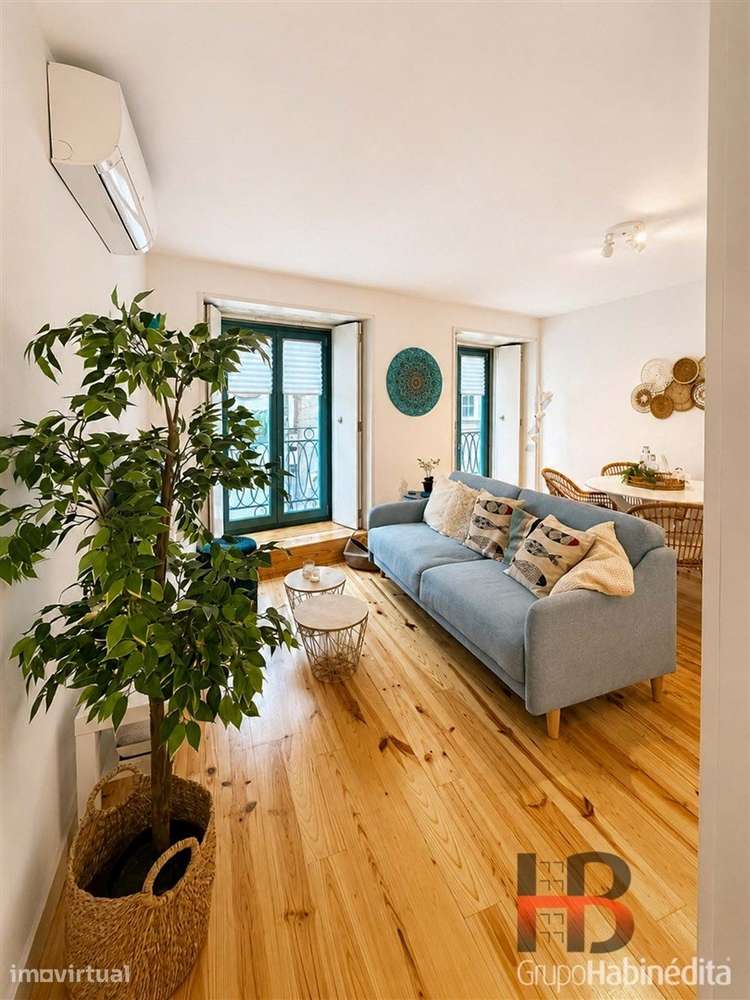 Apartamento T1 Venda em Lordelo do Ouro e Massarelos,Porto - Grande imagem: 2/16