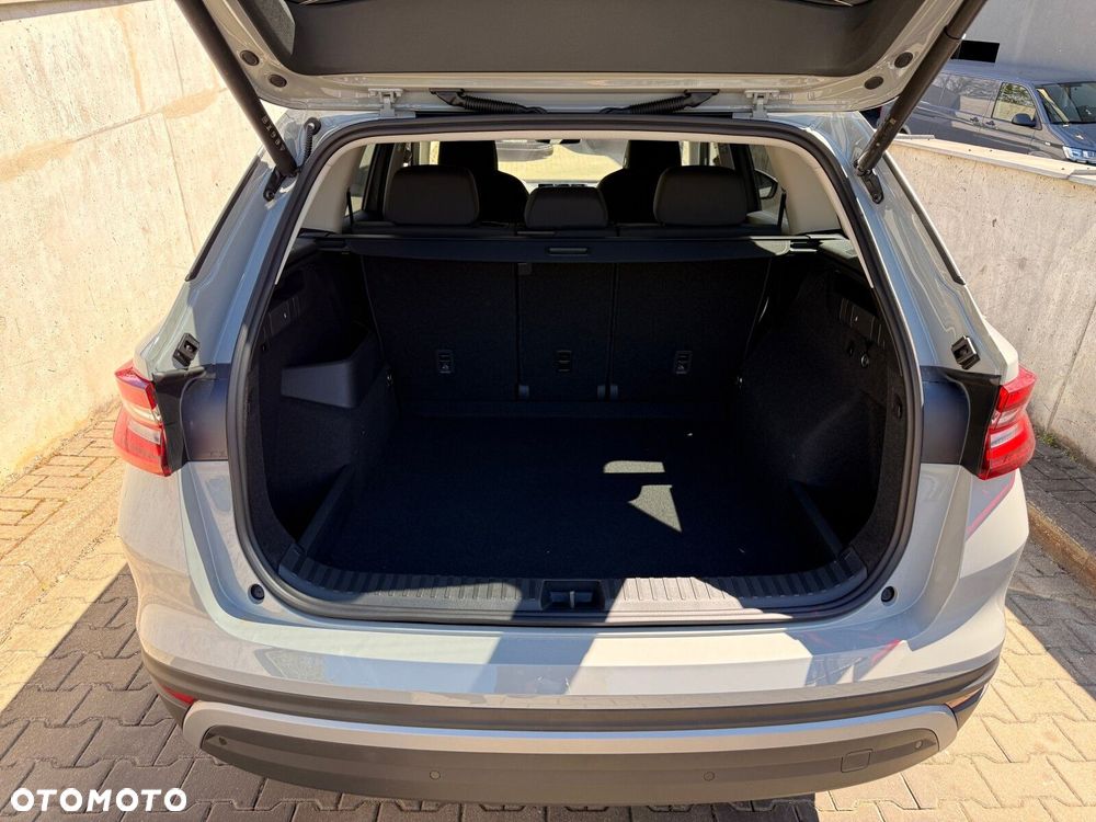 Skoda Kodiaq 2.0 TDI 4x2 Edition 130 DSG - 8