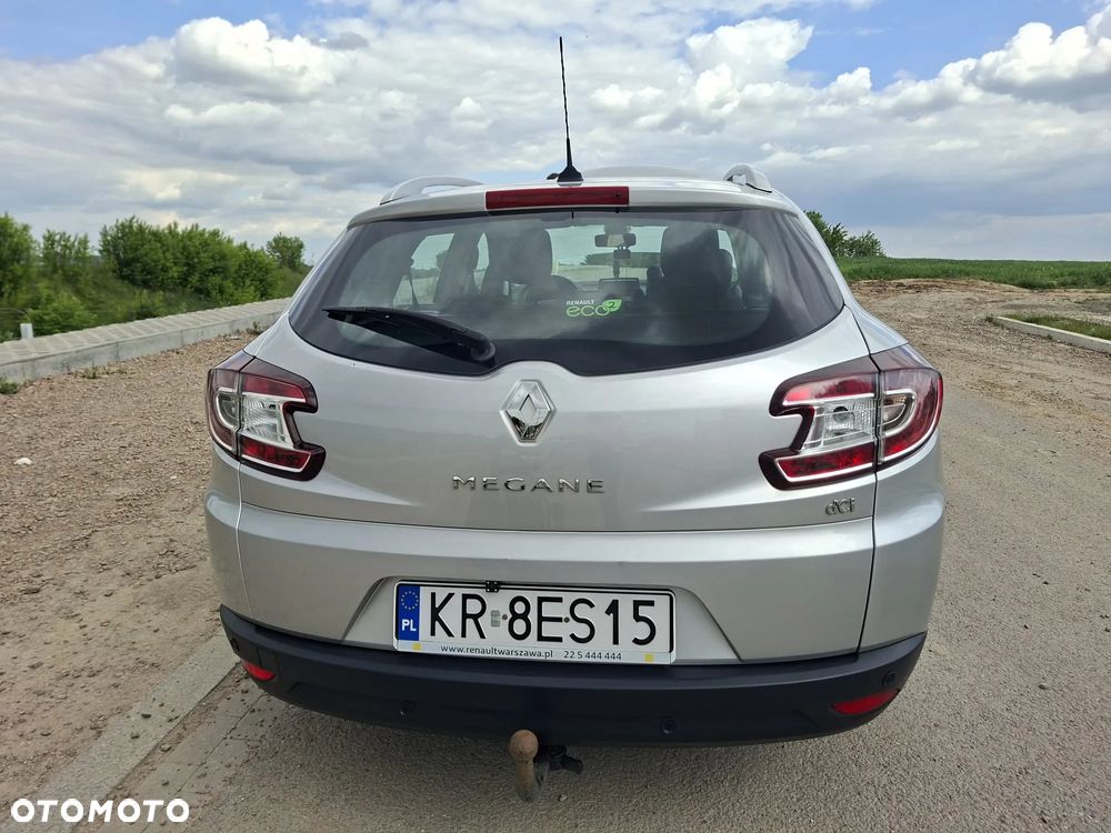 Renault Megane - 7