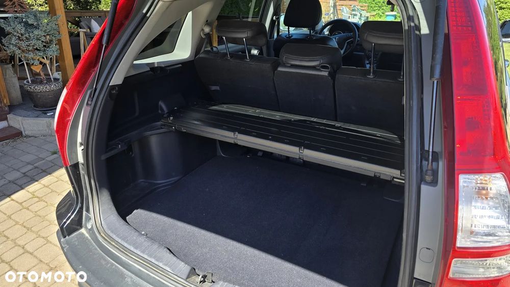 Honda CR-V 2.0i-VTEC Executive - 7