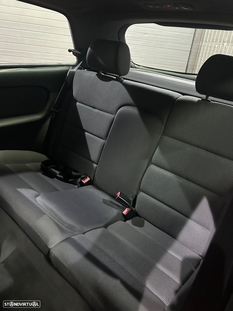 Audi A3 1.6 EC - 10