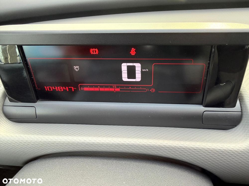 Citroën C4 Cactus 1.2 PureTech Feel - 23