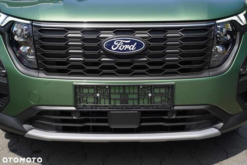 Ford Tourneo Courier 1.0 EcoBoost Active - 23