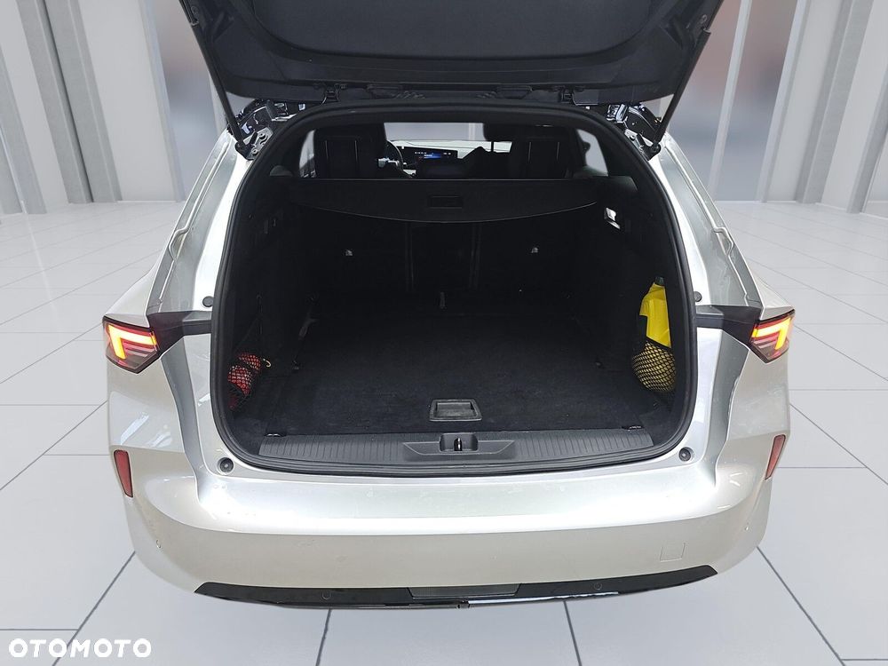 Opel Astra 1.5 CDTI GS S&S - 20