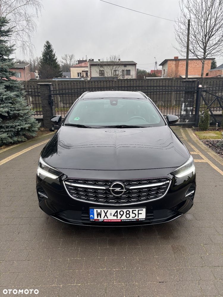 Opel Insignia - 3