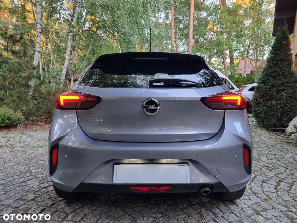 Opel Corsa 1.2 Ultimate Pack S&S - 5
