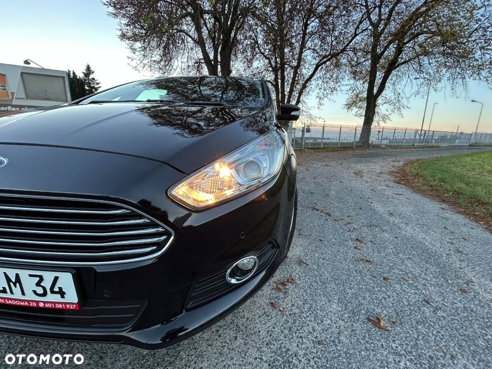 Ford S-Max - 40