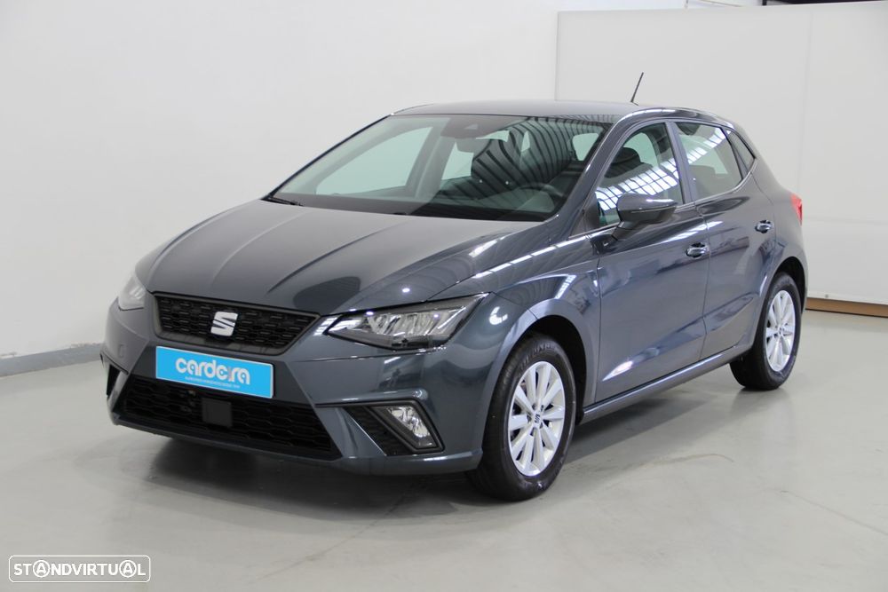 SEAT Ibiza 1.0 TSI Style - 1