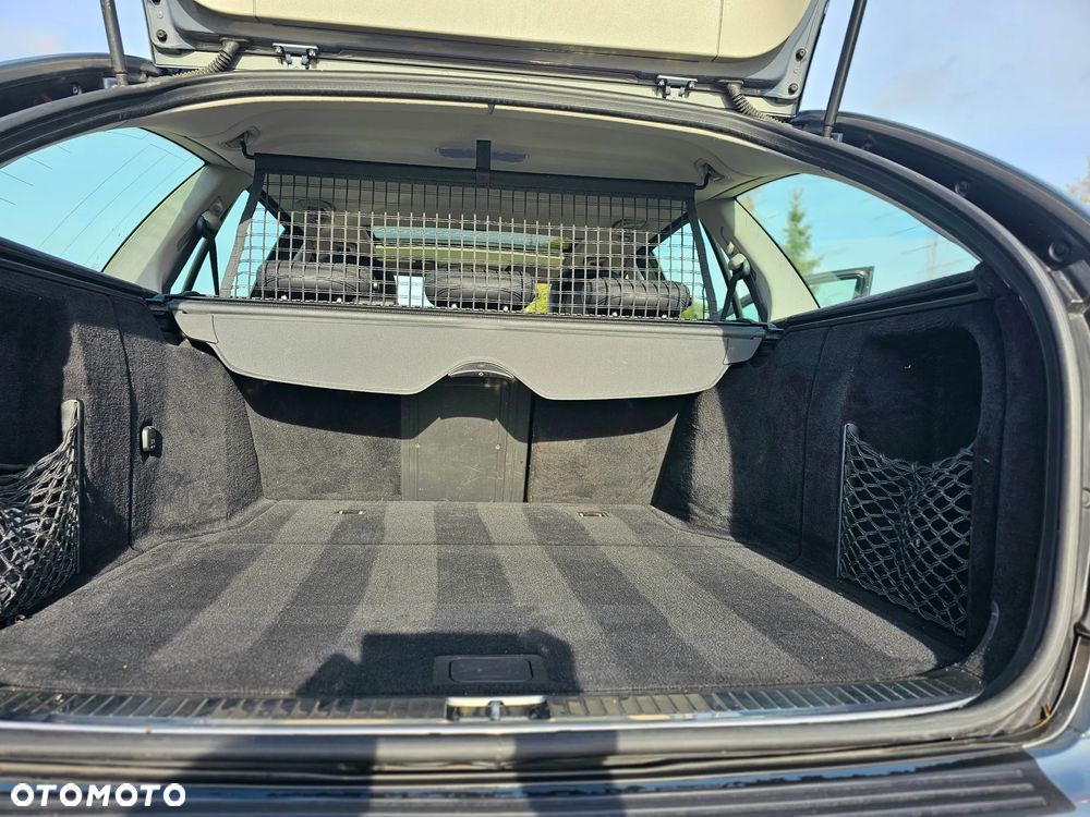 Mercedes-Benz Klasa C 320 T CDI 7-G-TRONIC Elegance DPF - 12