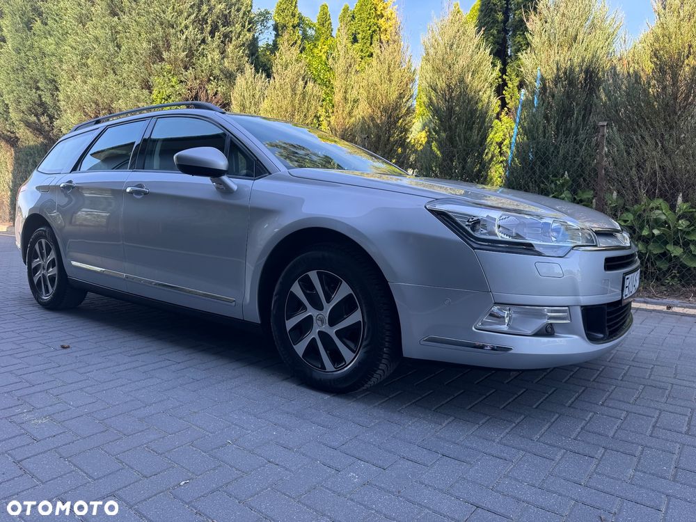 Citroën C5 1.6 e-HDi Selection MCP - 11