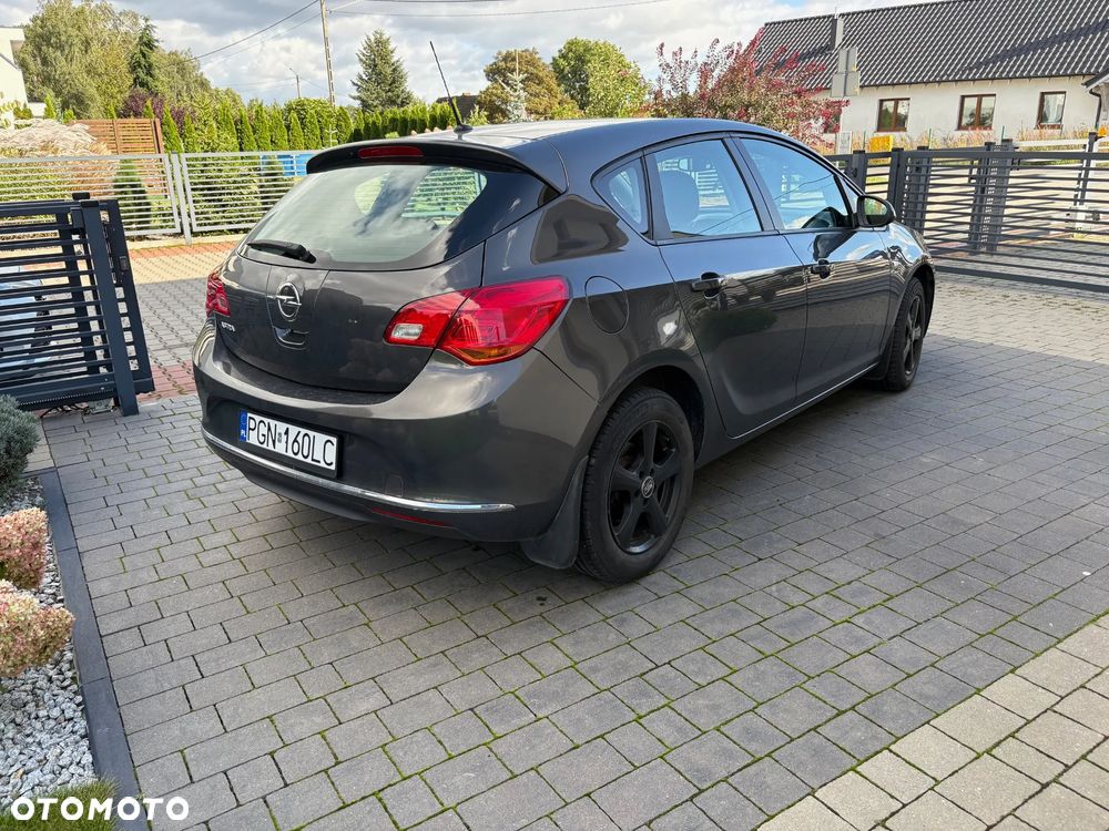 Opel Astra 1.6 Active - 3