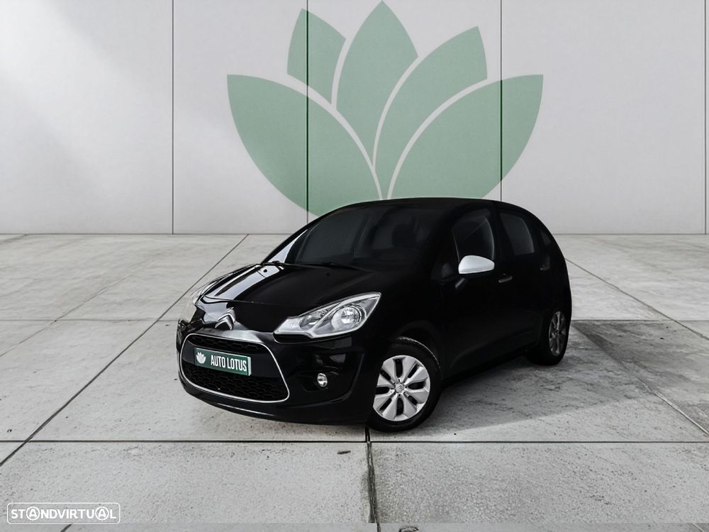 Citroën C3 - 3