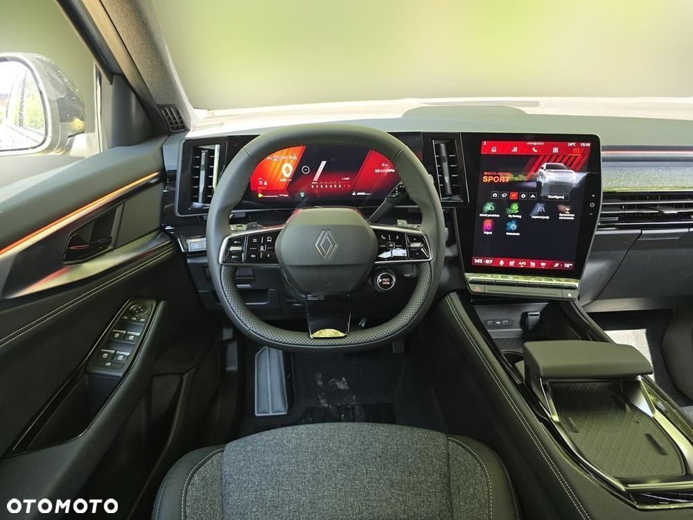 Renault Austral 1.2 E-Tech Full Hybrid 200 Techno MMT - 23