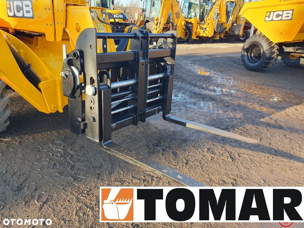 JCB 535-125 HI VIZ - 11