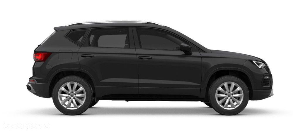 Seat Ateca - 4