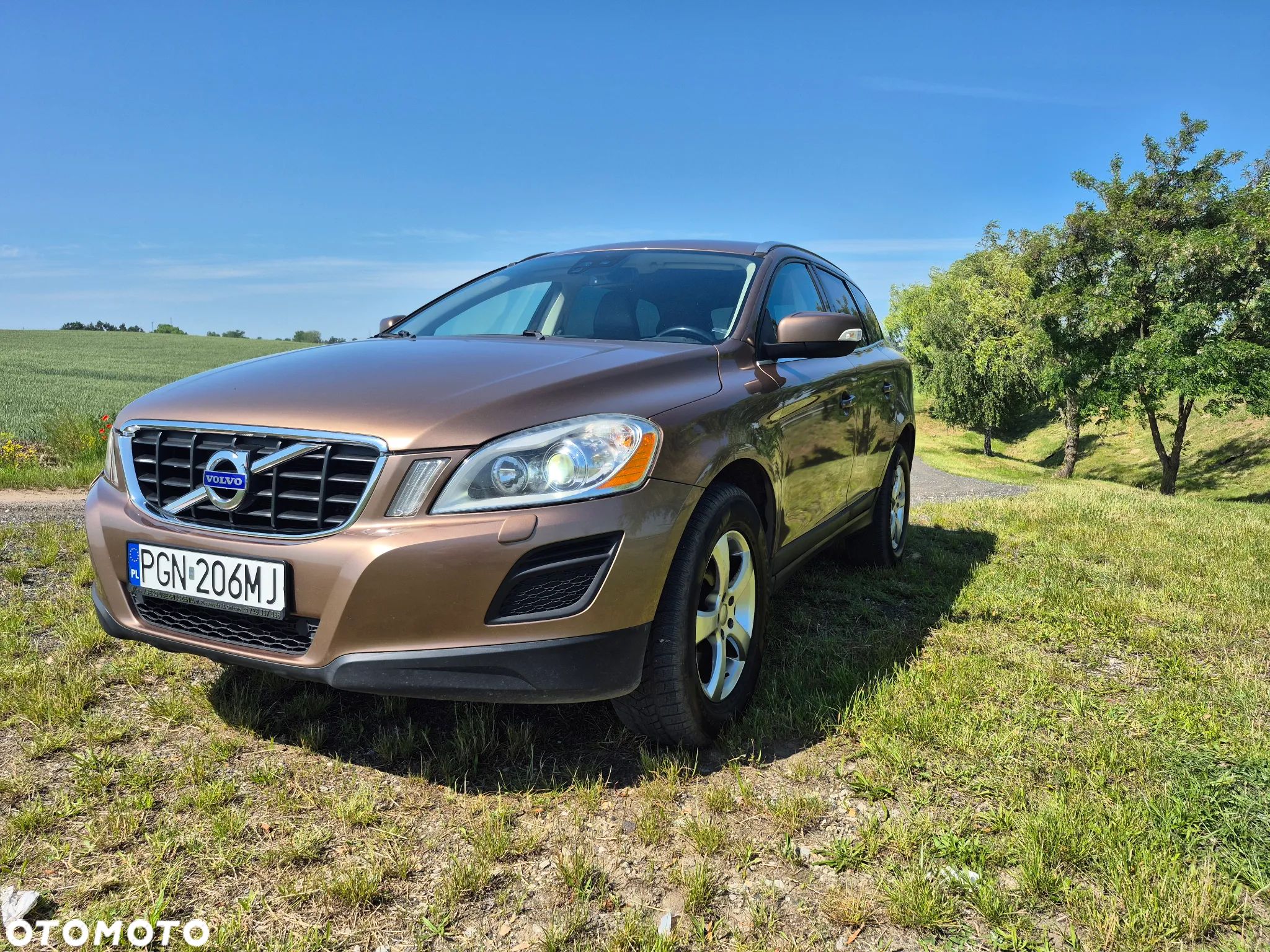 Volvo XC 60 D3 Kinetic - 1